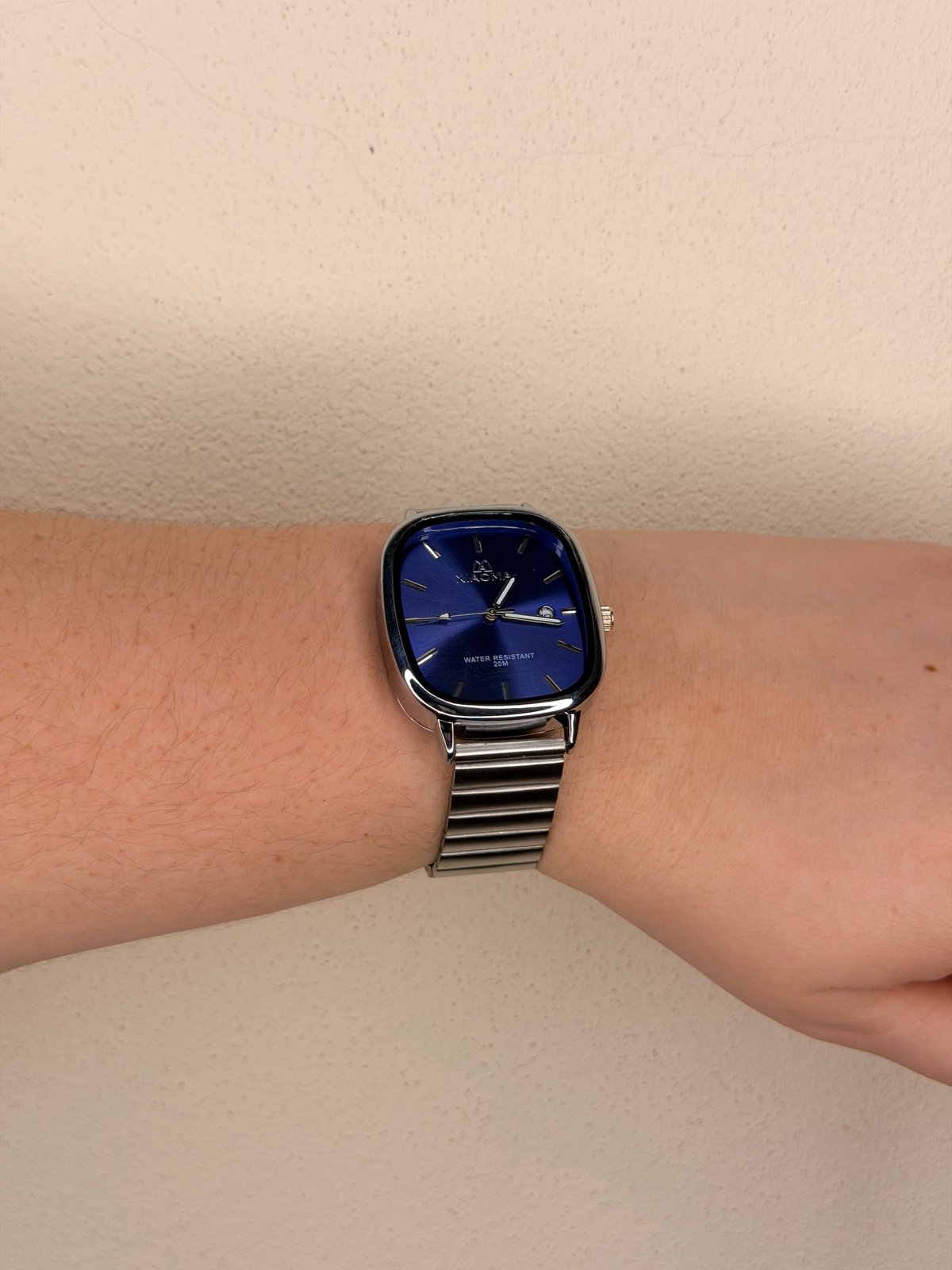 Reloj Plata Premiun   - 3