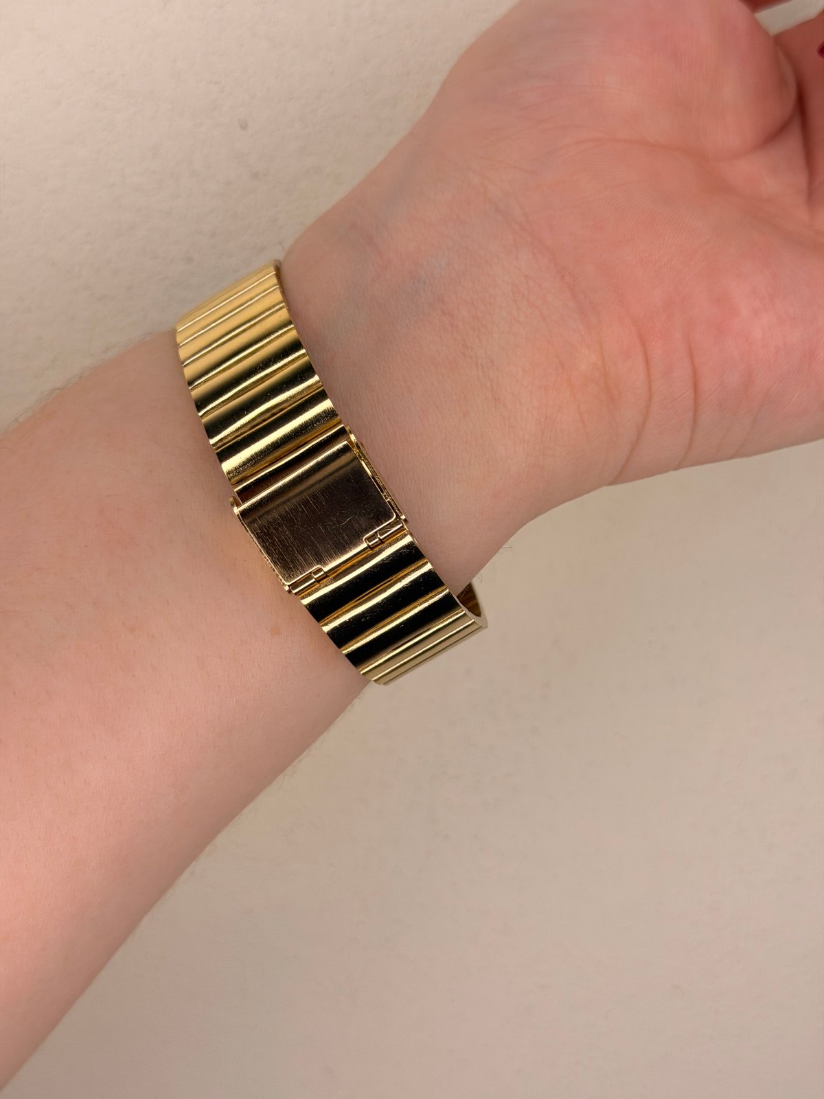 Reloj Dorado Premiun  - 4