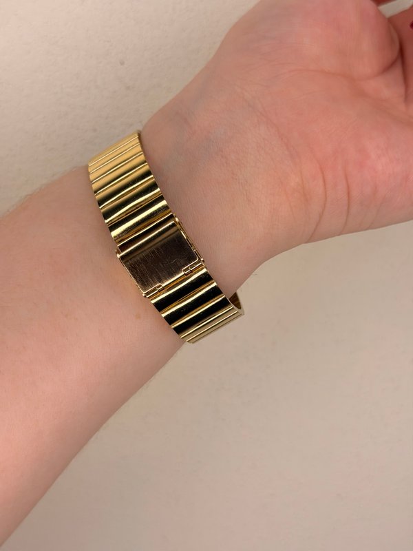 Reloj Dorado Premiun 