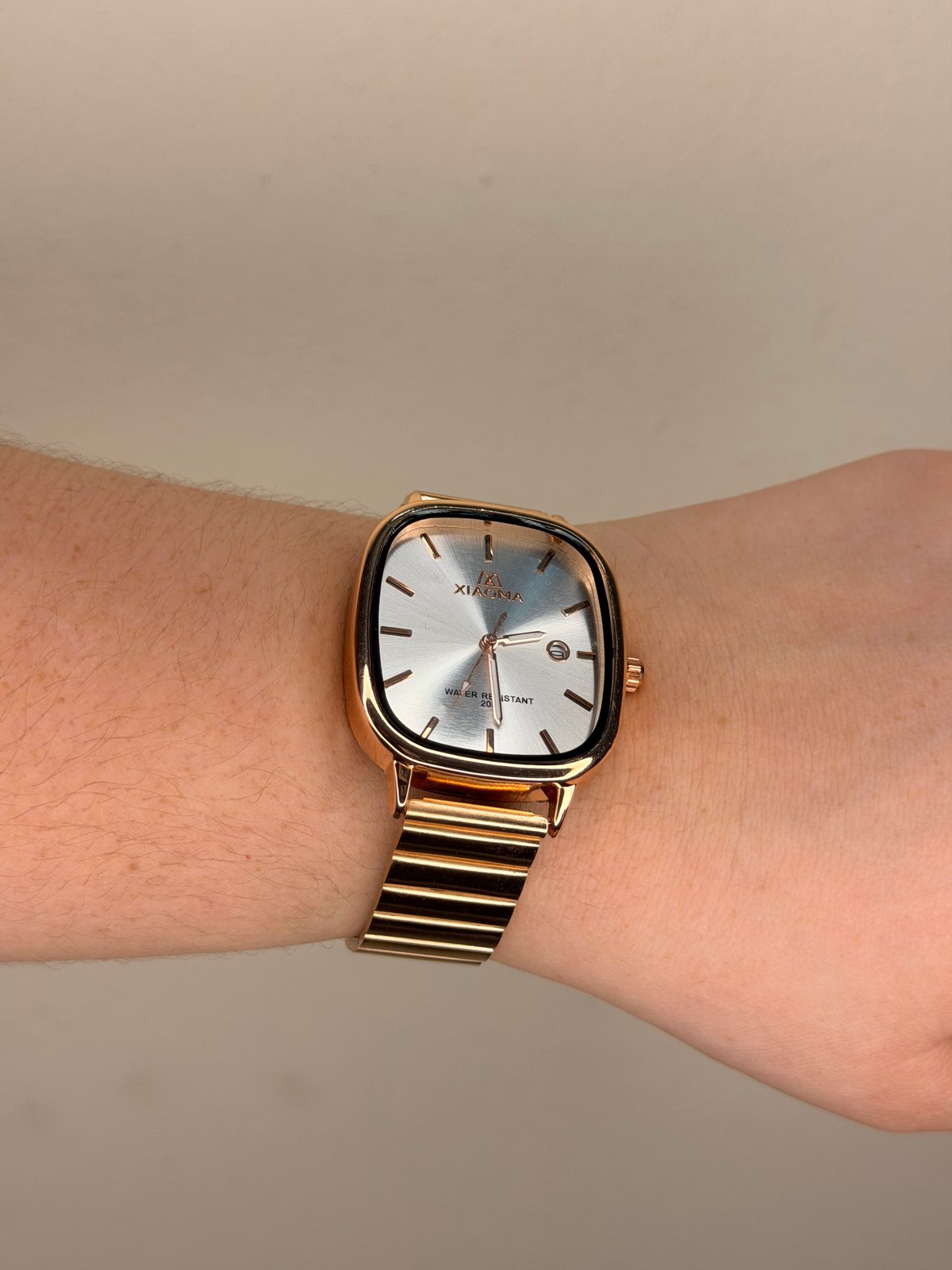 Reloj Rose Premiun   - 3