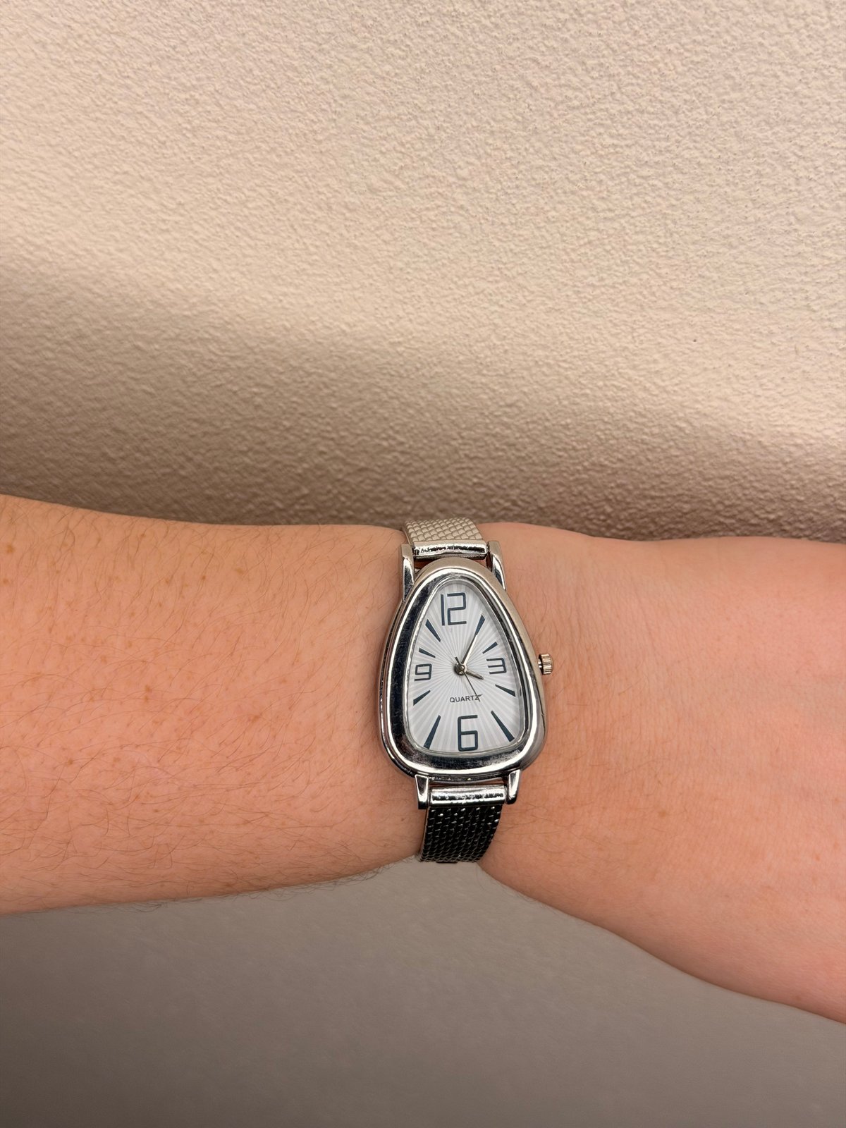 Reloj ajustable gota - 3