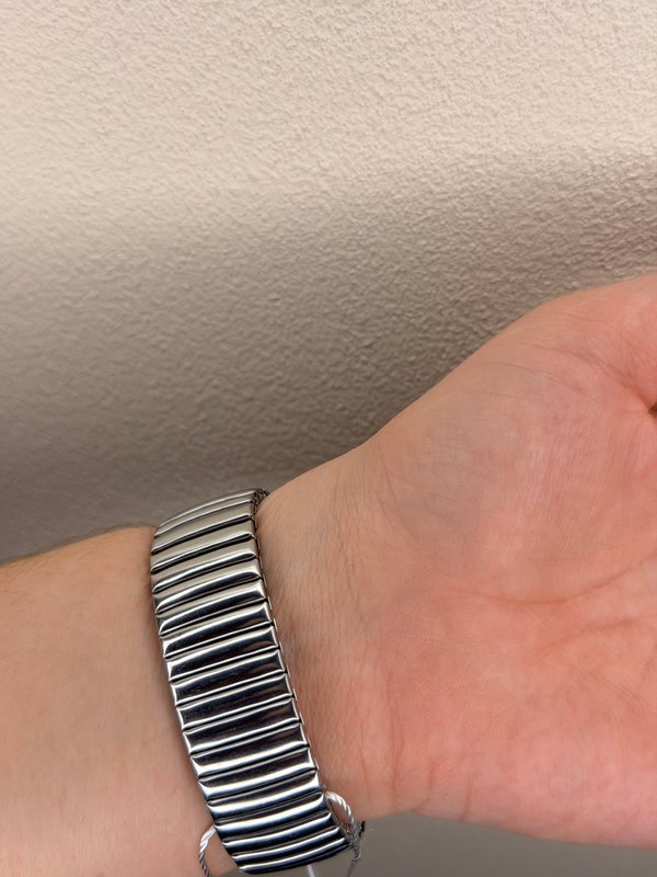 Reloj Digital Elastico