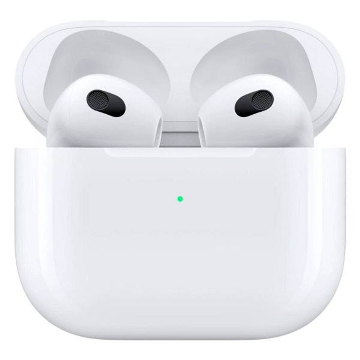 Airpods White - 4