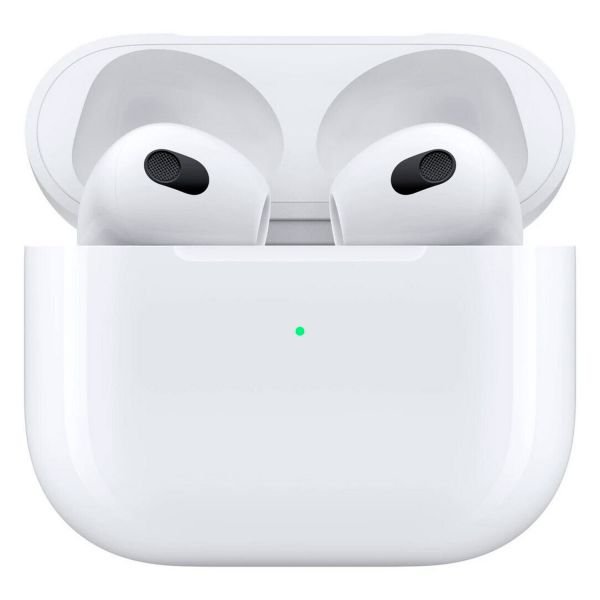 Airpods White