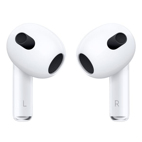 Airpods White