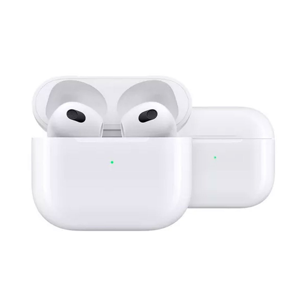 Airpods White - 3