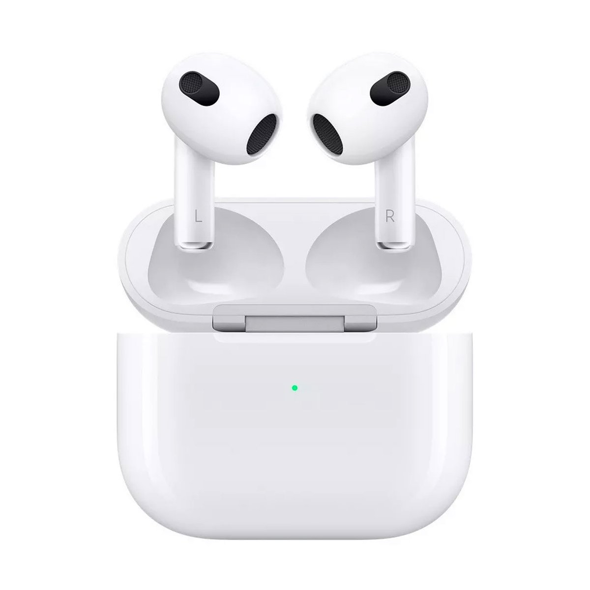 Airpods White