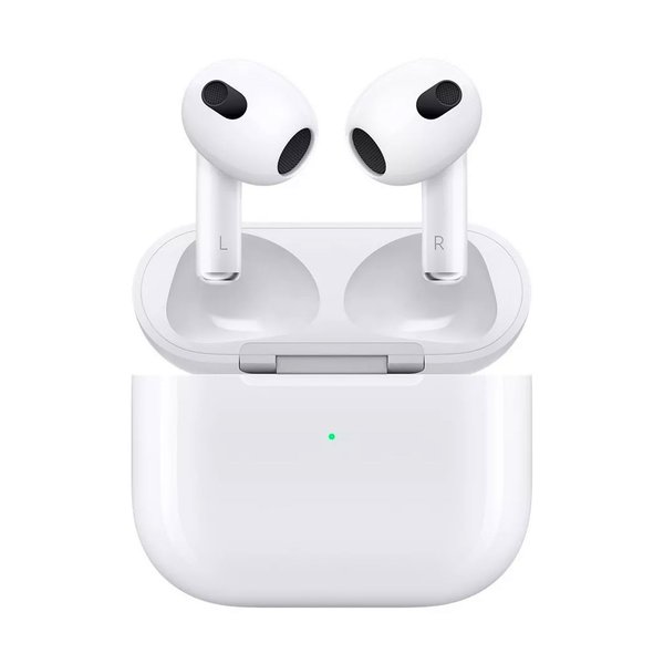 Airpods White