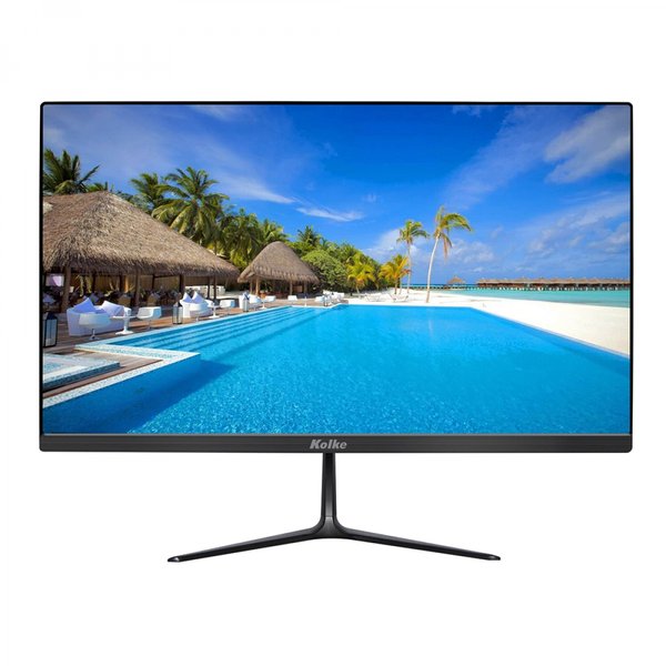 MONITOR LED 21.5" FULL HDKES-581