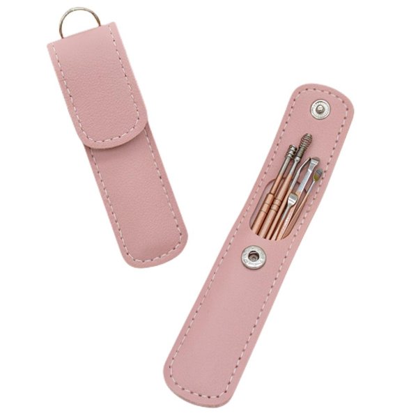 Kit De Herramientas Para Limpiar El Oido👂🏻🦯