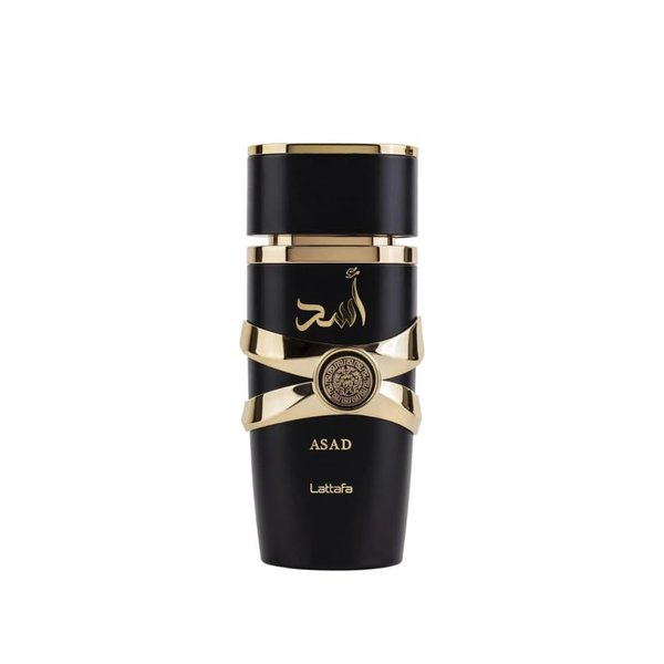 Lattafa Asad Edp 100ml