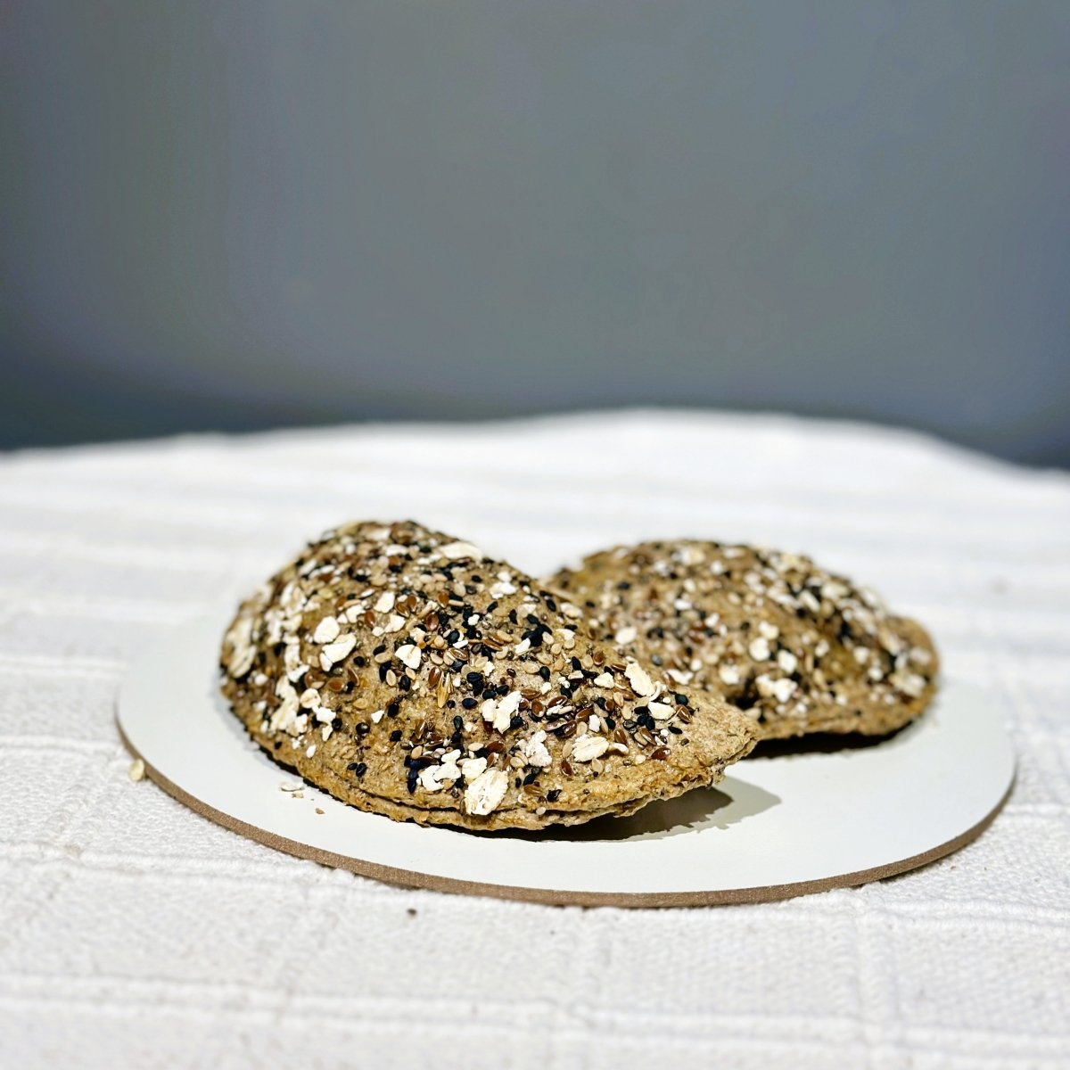 Empanada Integral con Ricotta