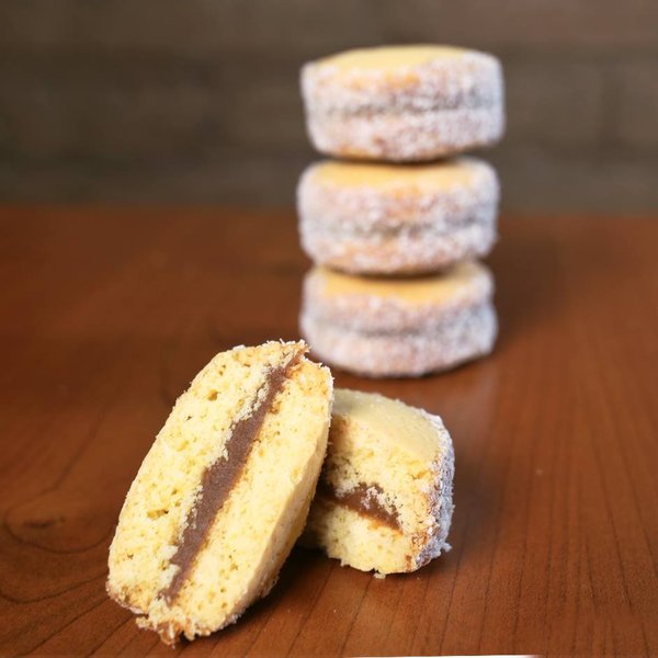 Alfajor