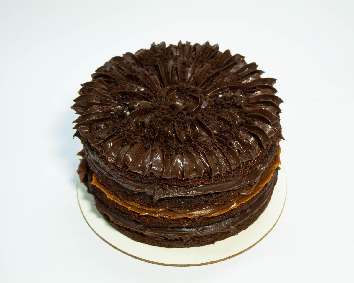 Bombón de Chocolate - 2