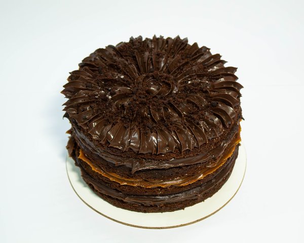 Bombón de Chocolate