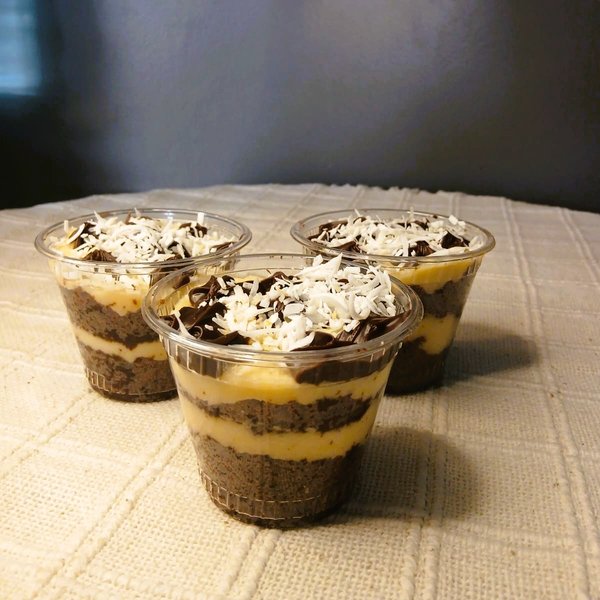 Brigadeiro Prestigio ToGo