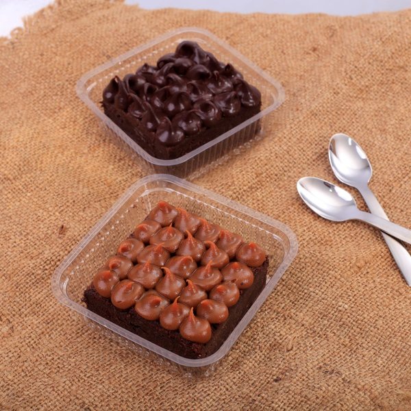 Brownie Individual