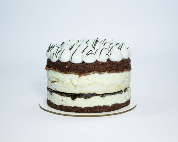 Chocolate con Ciruela
