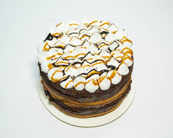 Chocolate y Vainilla