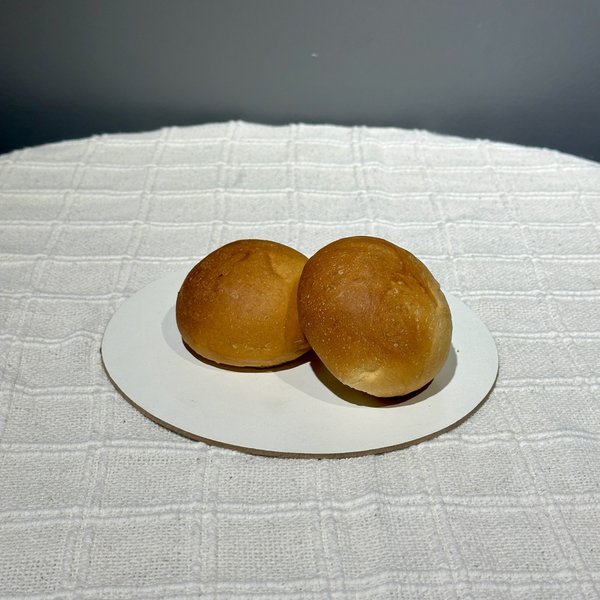 PAN CASERO