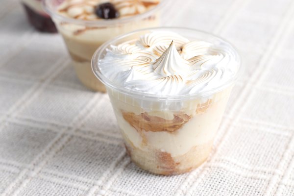 Pie de Limón ToGo