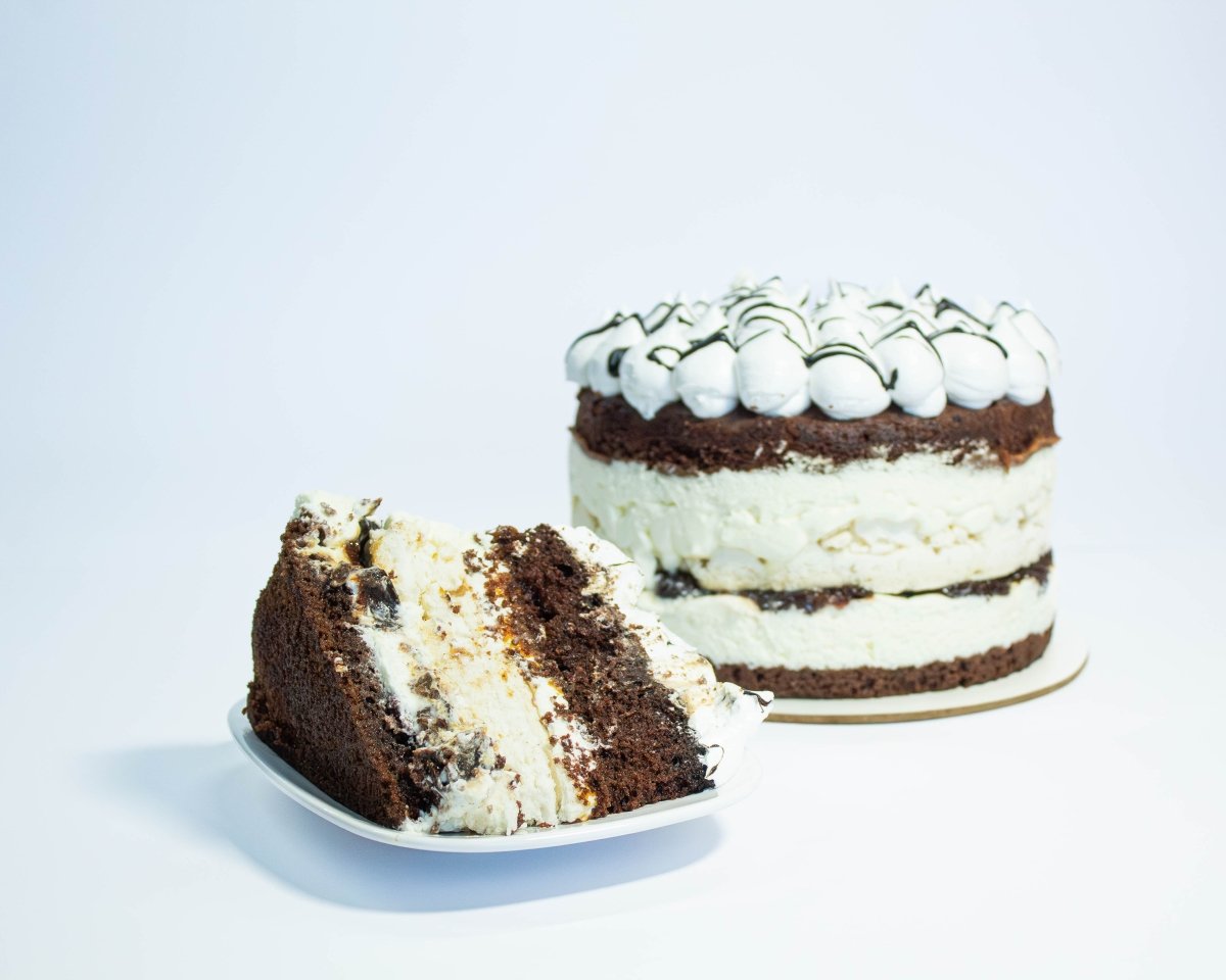 Chocolate con Ciruela - 3