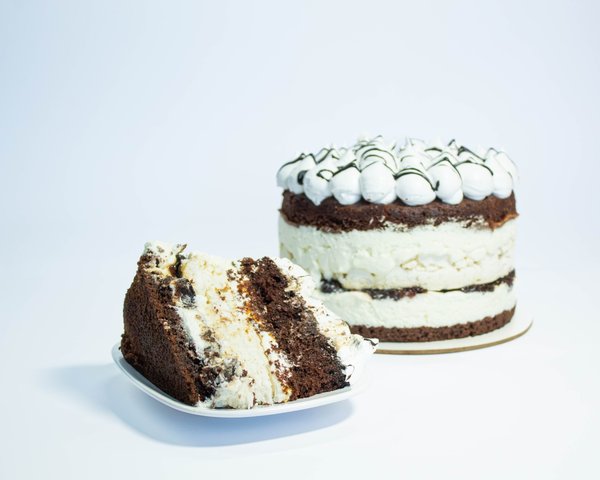 Chocolate con Ciruela