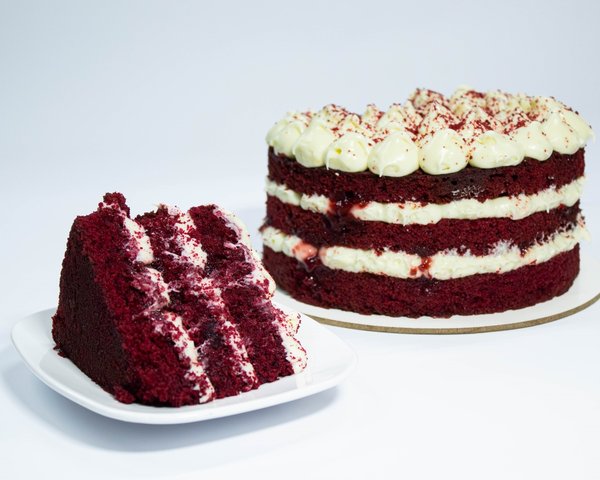 Red Velvet