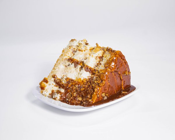 Soufflé Chantilly