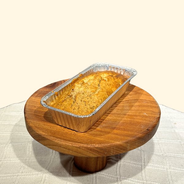Budín de Guineo