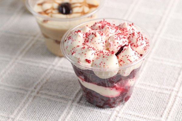 Red Velvet ToGo