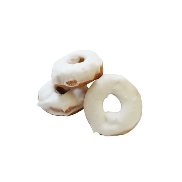 Rosquita de limón