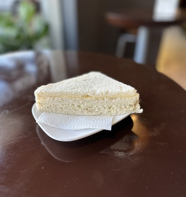 Sandwiche de Pollo