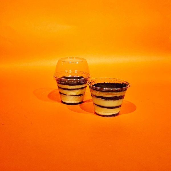 Tiramisu ToGo