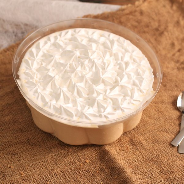 Tres Leches