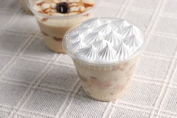 Tres Leches ToGo