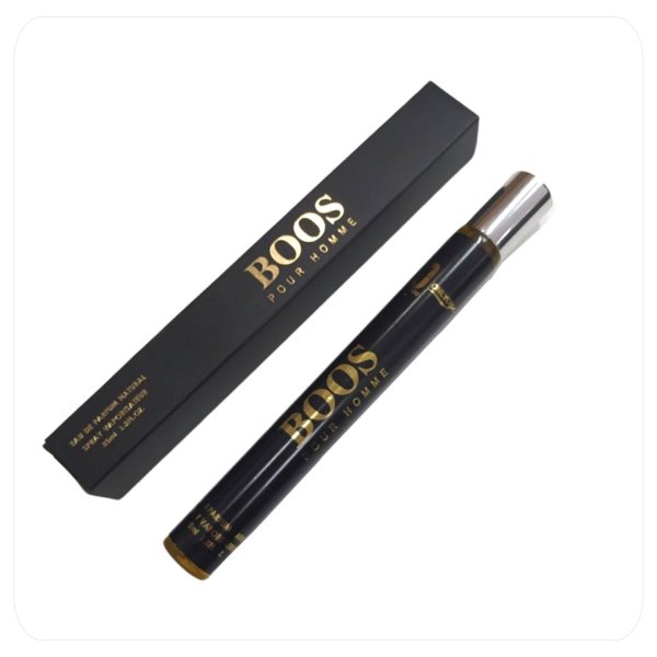 PERFUME MINIATURA COLLETION MEN  35ML 