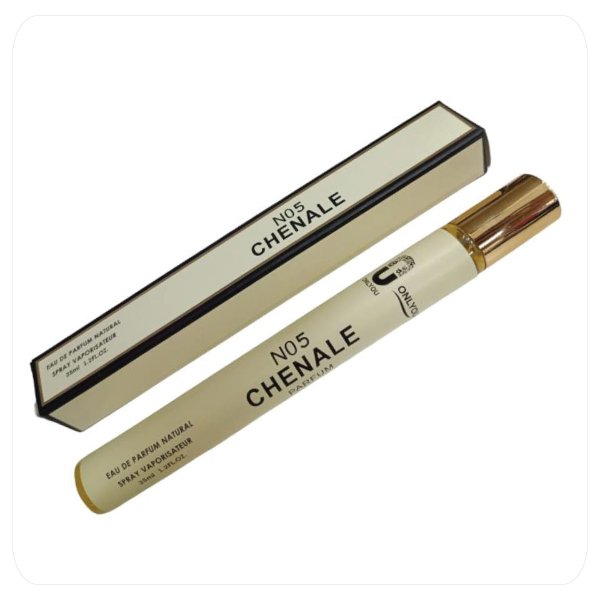 PERFUME MINIATURA COLLETION 35ML