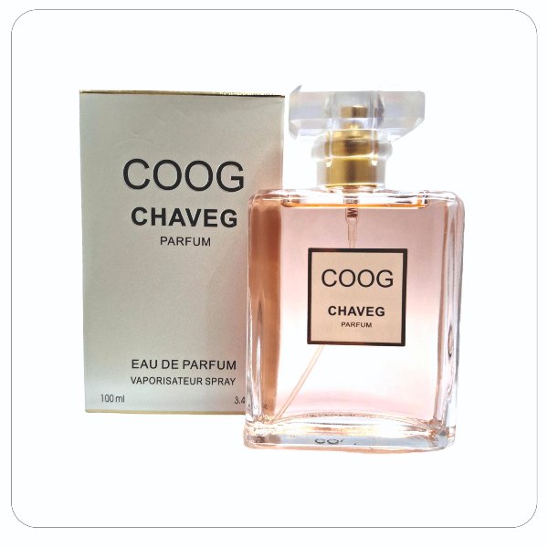 PERFUME COLLETION 100ML