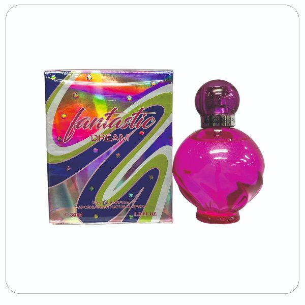 PERFUME MINIATURA V.V LOVE 30ML FEMENINO 