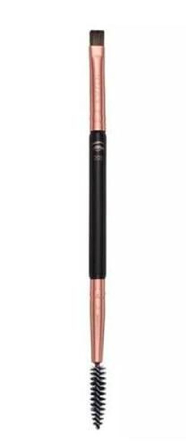 Avon Duo Pincel Cejas 1 Unidad
