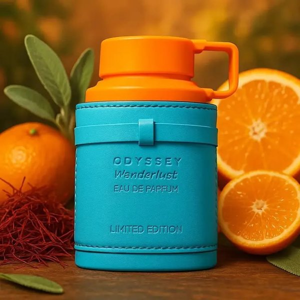Armaf Odyssey Mandarin Sky