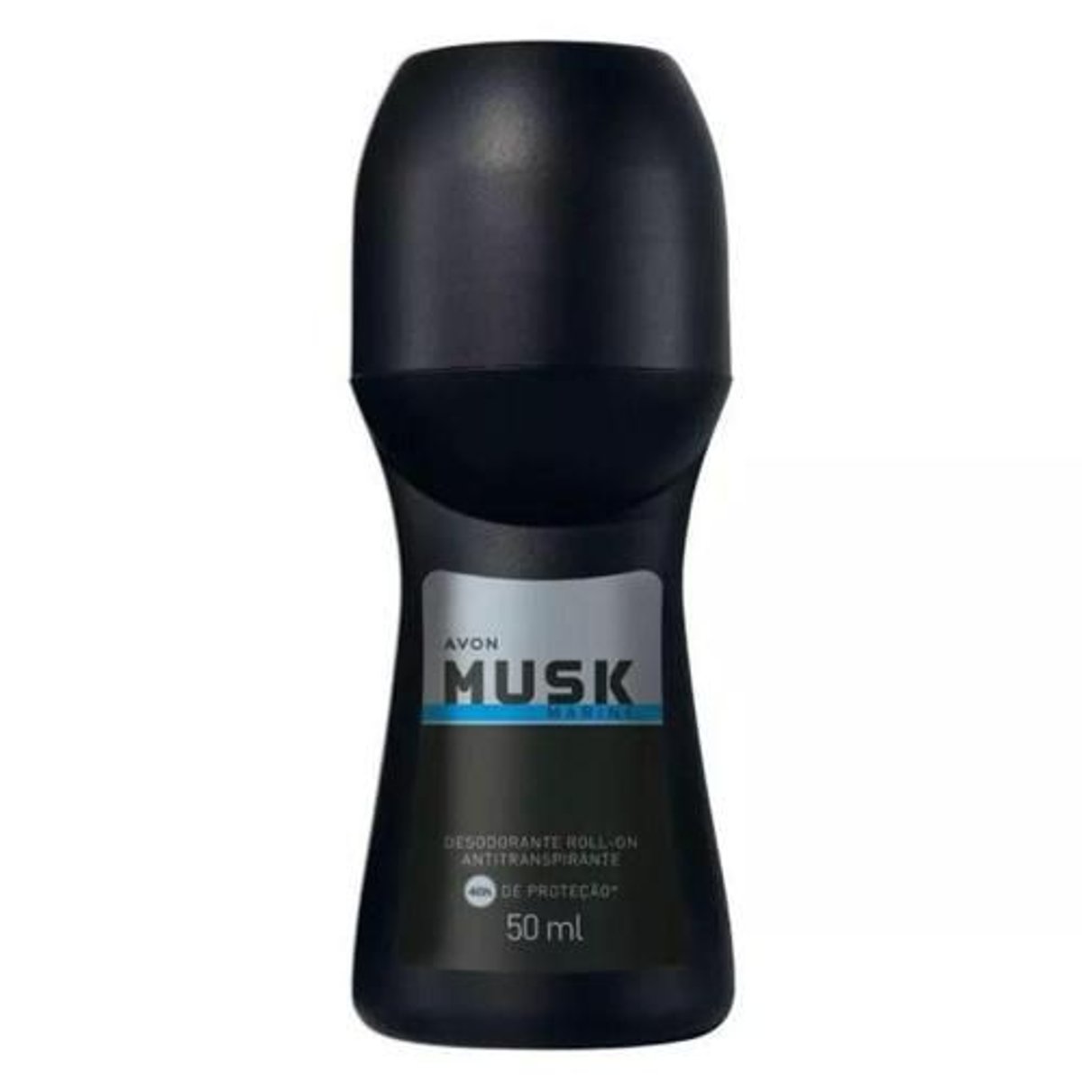 Desodorante Roll On Musk Marine