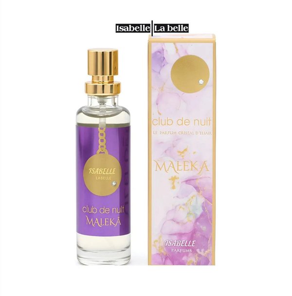 ARMAF CLUB DE NUIT MALEKA 15 ML - ISABELLE LA BELLE