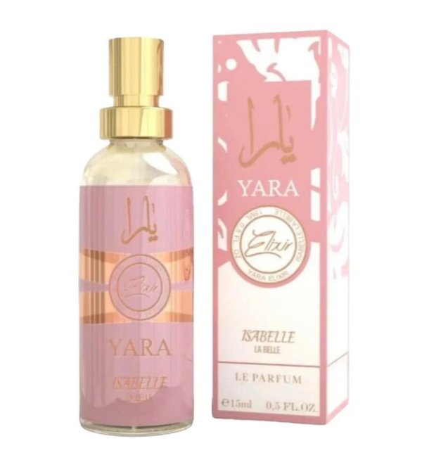 Yara Elixir 15 ml -  Isabelle 