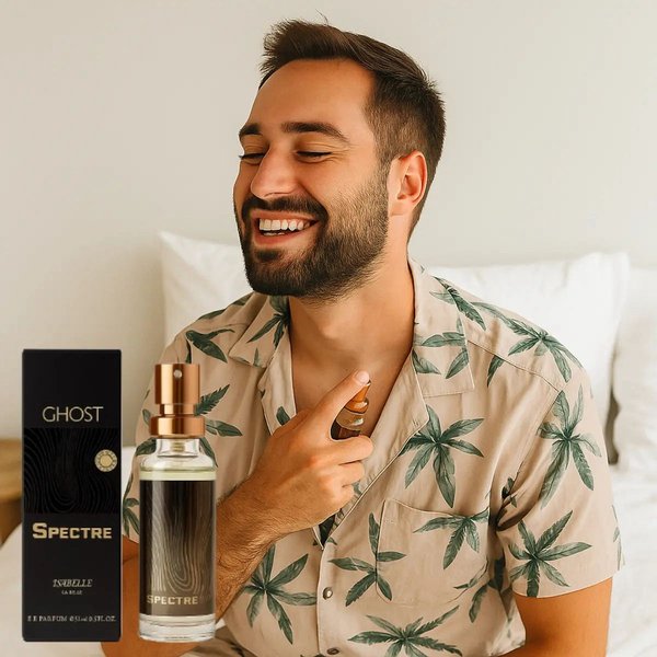 Spectre Ghost 15ml - Isabelle La Belle