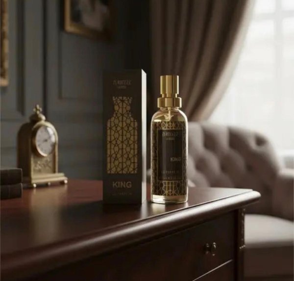 Bharara King 15 Ml - Isabelle La Belle.