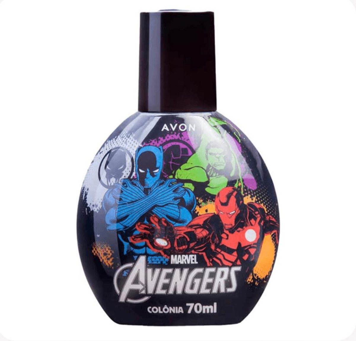 Colonia Avengers 70 ml