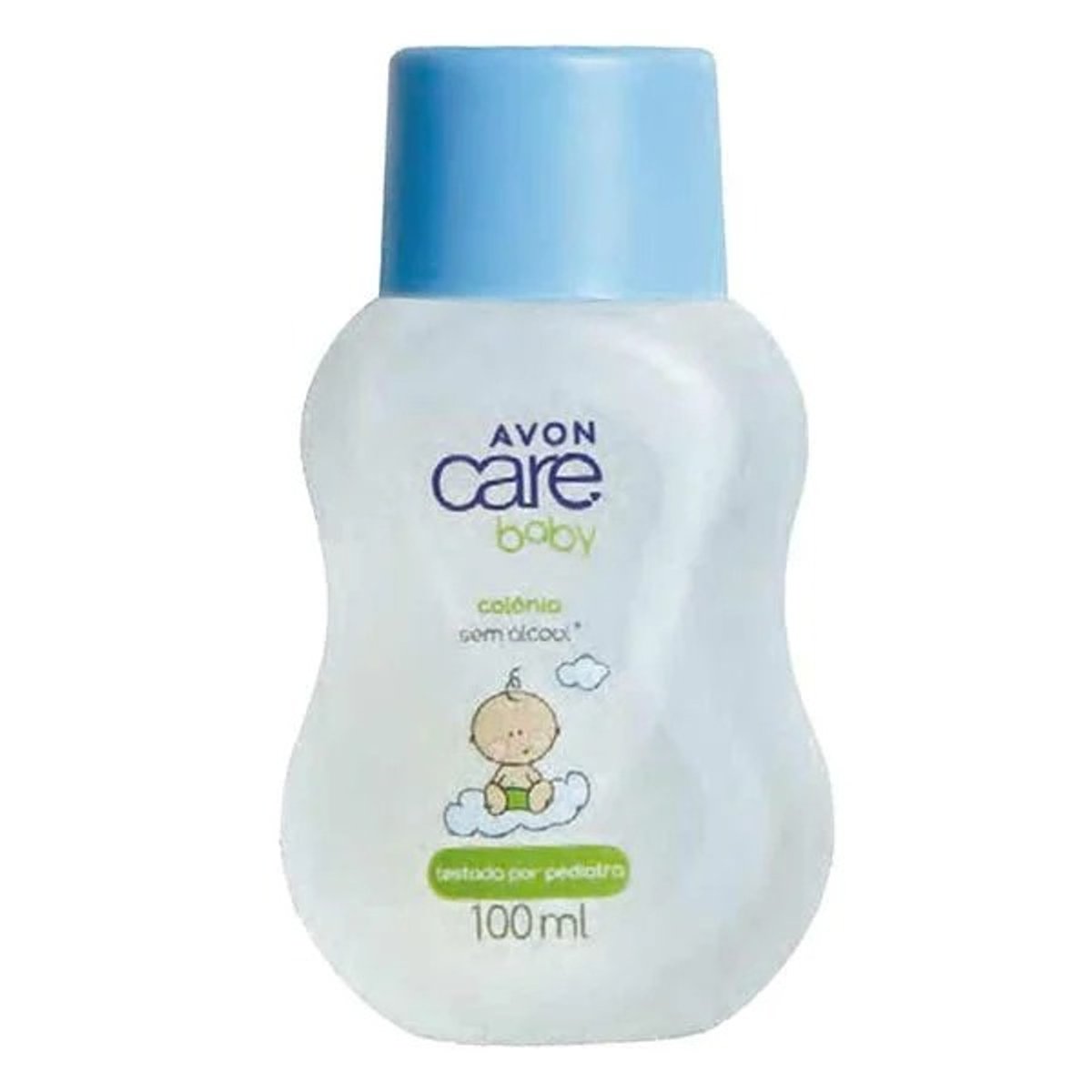 Colonia Avon Care Baby 100ml