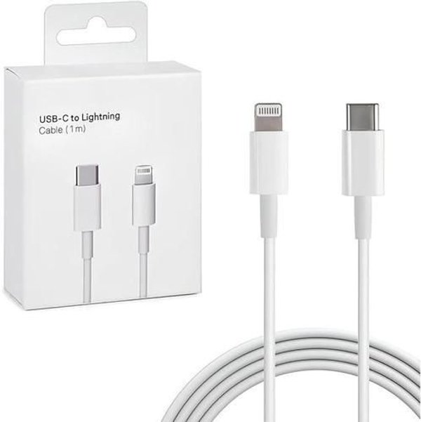 Cable USB-C a USB-C IPHONE 1 Metro 